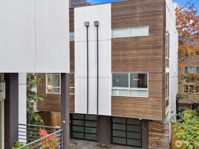 1525 NW 58th Street #A, Seattle, WA, 98107