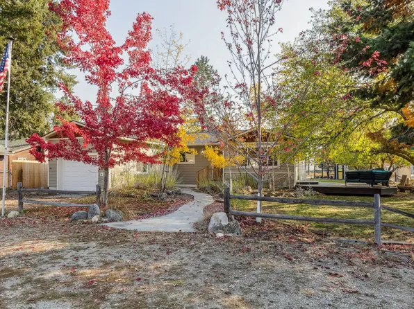 112 S Violet St, Darby, MT 59829