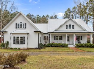 5500 State Highway 22, Carthage, NC 28327