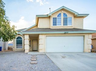 12637 Tierra Tigre Ave, El Paso, TX 79938