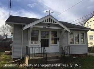 1211 Morton St, Fort Wayne, IN 46805