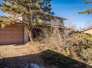 12102 W 36th Pl, Wheat Ridge, CO 80033