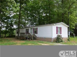 8161 Tatum Rd, Lyles, TN 37098