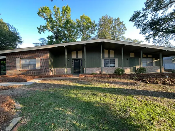 123 Hobbie Dr, Montgomery, AL 36105