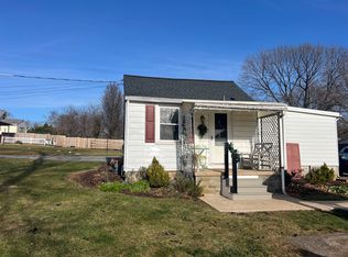 300A N King St, Denver, PA 17517