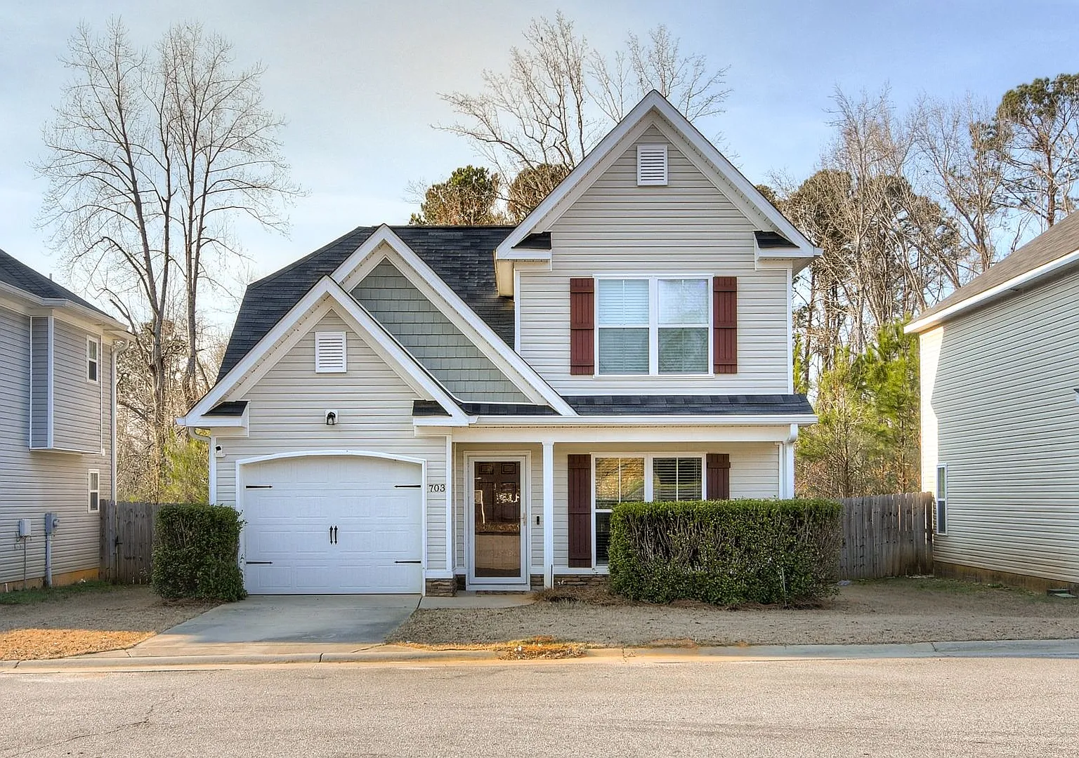 3 Bedroom 2 Bath - Grovetown — Photo 1