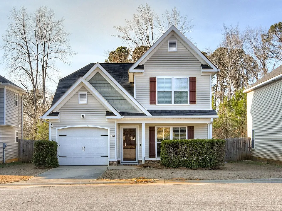 703 Sycamore Ct