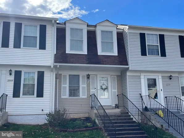 8442 Braxted Ln, Manassas, VA 20110