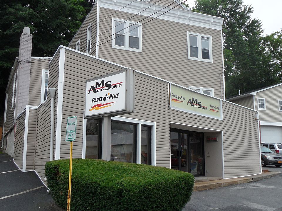 2nd image of 45 Columbia Ave