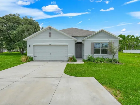 658 COTULLA DRIVE, KISSIMMEE, FL 34758