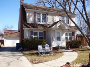 6719 1st Ave S, Richfield, MN 55423