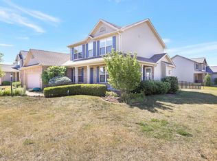 5117 Jacks Blvd, Champaign, IL