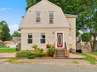 10 Sumner Ave, Middleboro, MA 02346