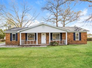 2310 Rockview Dr, Augusta, GA 30906