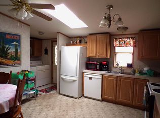 8151 W Apache Dr, Payson, AZ 85541