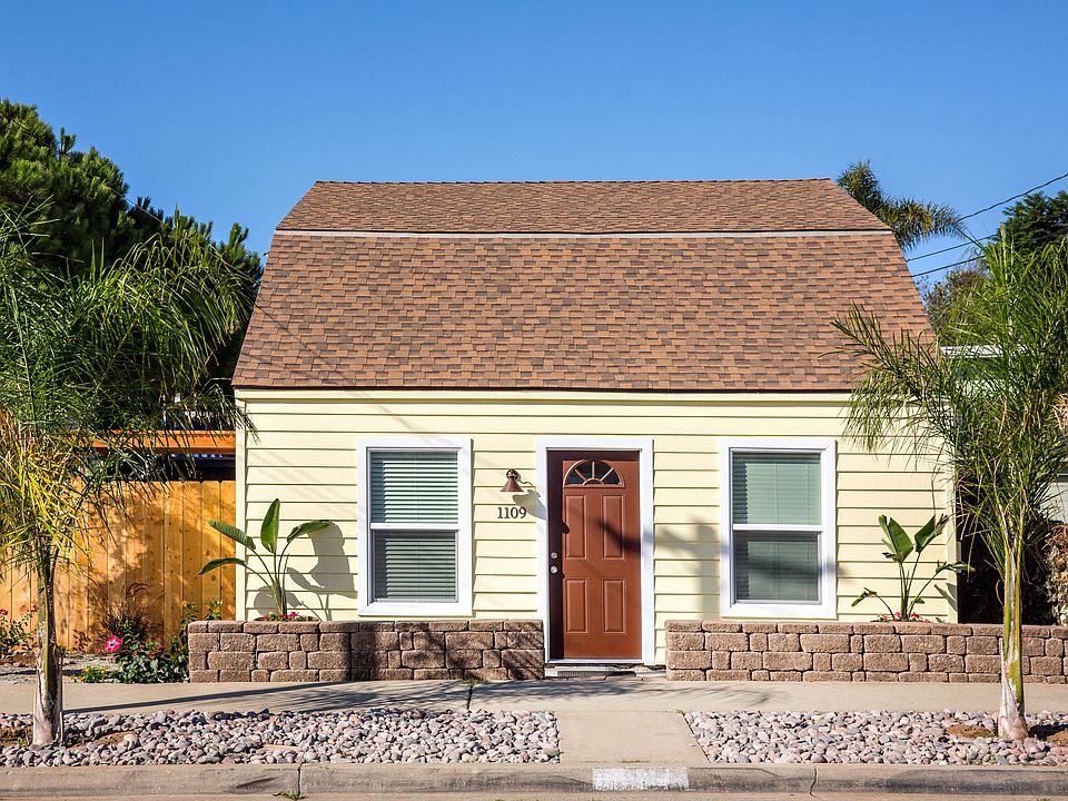 1st image of 1109 1/2 S Nevada St