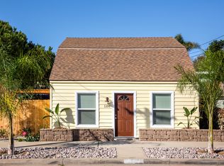 1109 1/2 S Nevada St, Oceanside, CA 92054