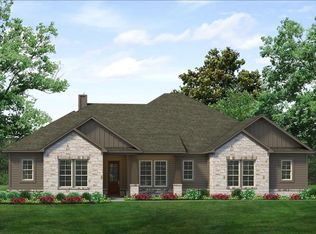 213 Oak Grove Way, Springtown, TX 76082