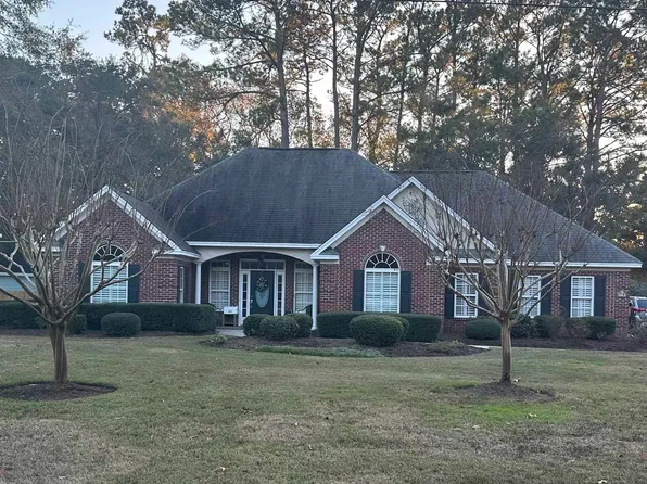 963 Hawthorn Dr., Pawleys Island, SC 29585