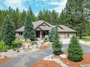 21513 N Green Pine Ln, Colbert, WA 99005