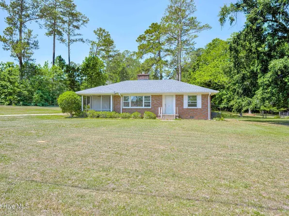 326 Sunrise Drive, Lincolnton, GA 30817