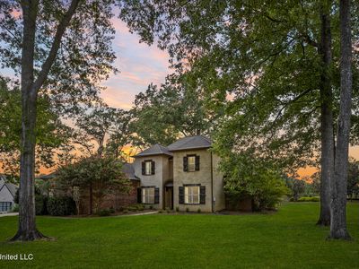 105 Wildwood Dr, Madison, MS, 39110