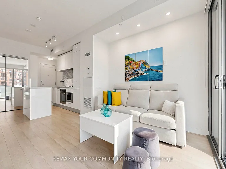 57 Saint Joseph St #2011 — Photo 14