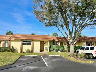 5780 Fernley Drive W #94, West Palm Beach, FL, 33415