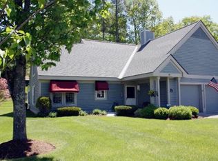 109 Heritage Hill Circle Pl, Rutland, VT 05701