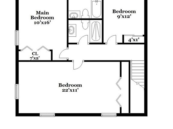 3rd image of this home