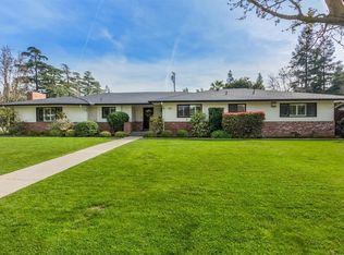 2491 W Dovewood Ln, Fresno, CA