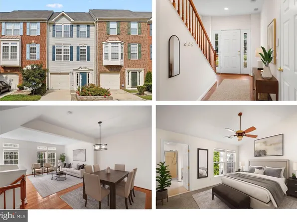 4714 Hanrahan Pl, Alexandria, VA 22309