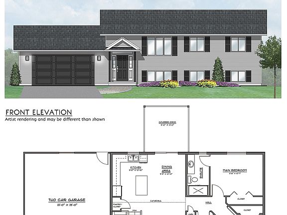 2nd image of 505 Pigden Rd