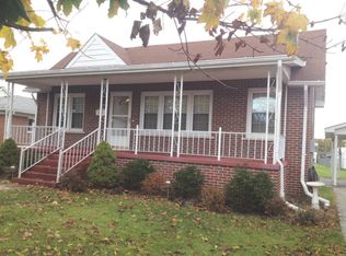 309 Vine St, Beckley, WV 25801