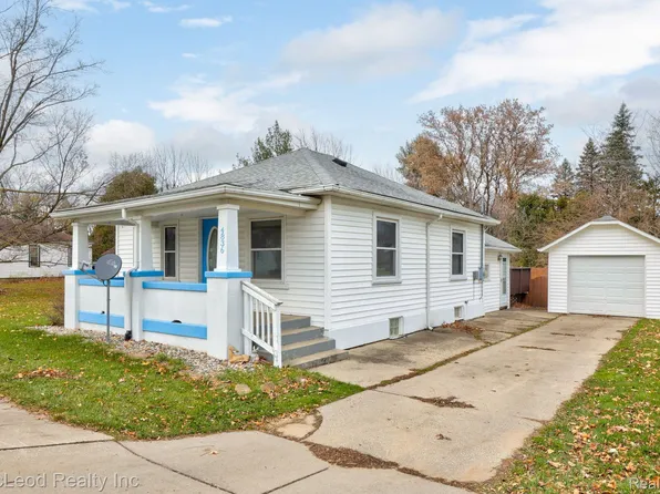 4836 Main St, Millington, MI 48746