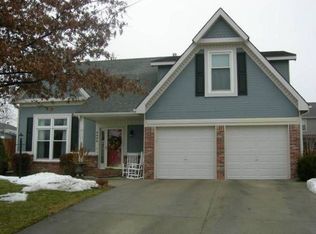 4432 Gretchen Ct, Lawrence, KS 66047