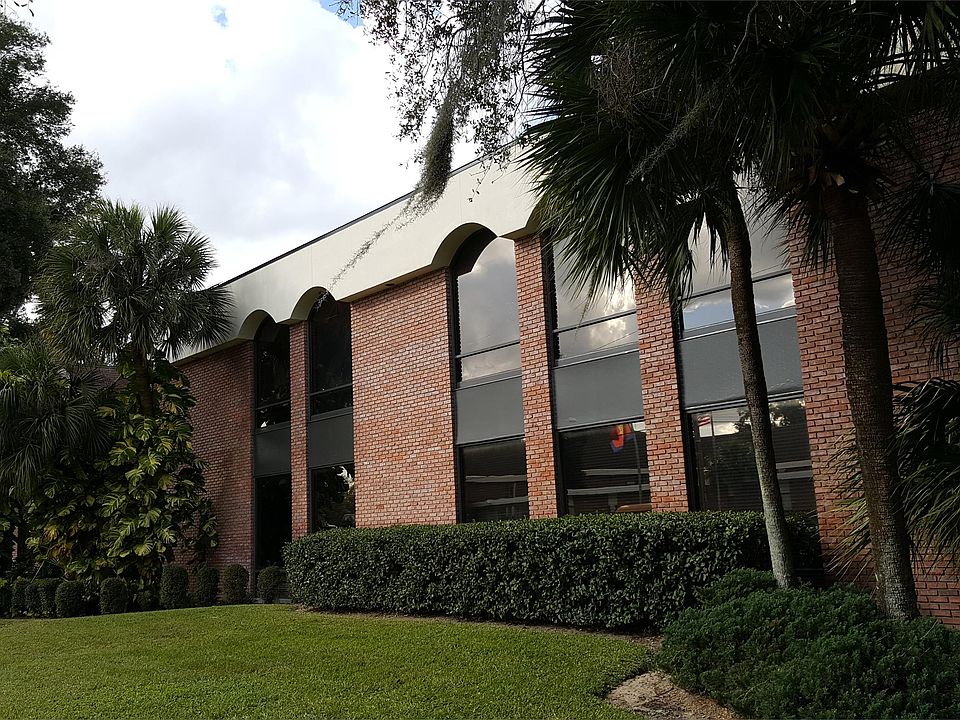 Building from Colonial