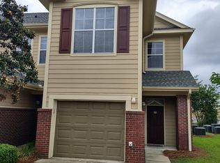 706 Baldwin Rowe Cir, Panama City, FL 32405