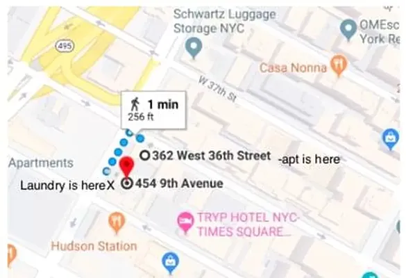 Rented by Mason Group LLC | media 10