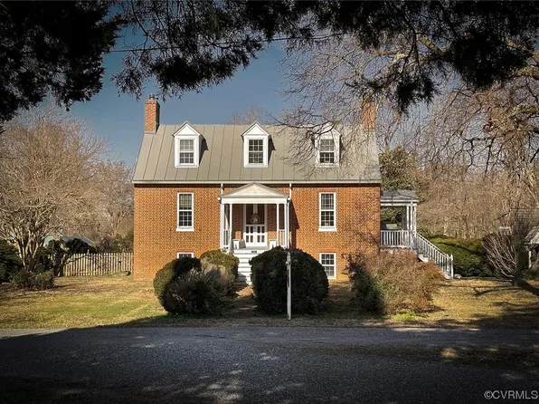 29 Saint Stephens Ln, Heathsville, VA 22473