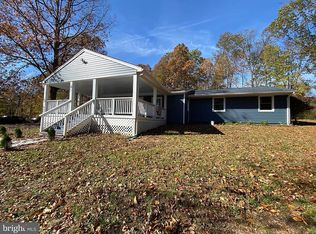 9306 Brentsville Rd, Manassas, VA 20112