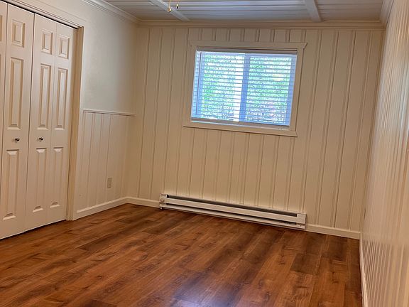Bedroom
*This is an image of another unit, window is on the long wall opposite the closet. Please refer to floor plan image