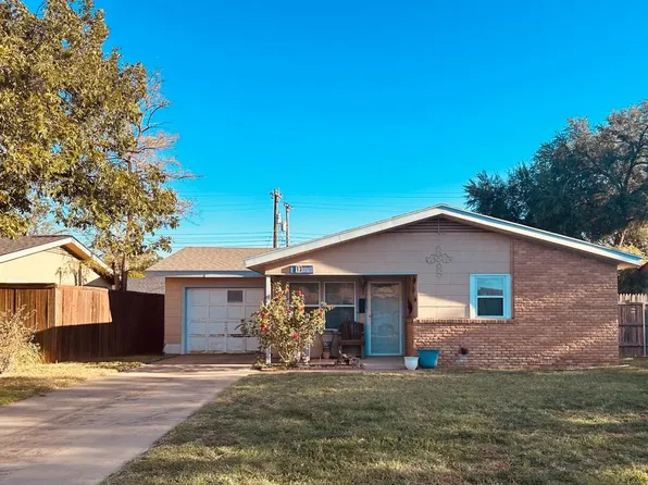 1320 46th St, Lubbock, TX 79412