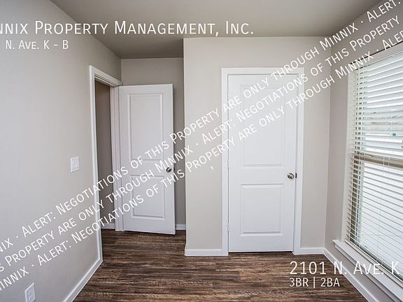 3rd image of 2101 Avenue K #B