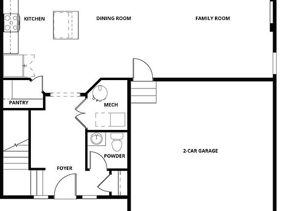 2nd image of this home