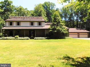 2940 Kitzmiller Rd, Glenville, PA 17329