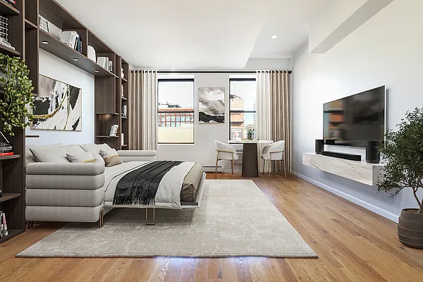 Rented by Brick&Mortar | media 3