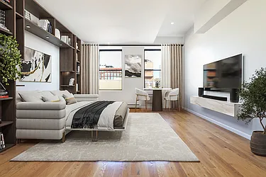 Rented by Brick&Mortar