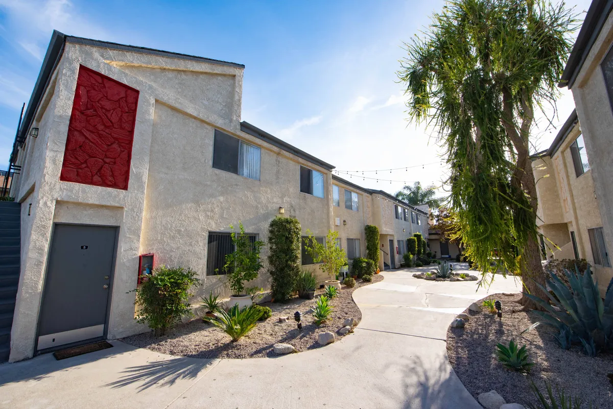 Primary Photo - The Canyons at Santa Clarita Apartments