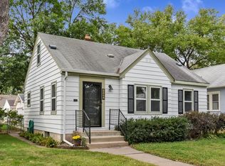 5544 41st Ave S, Minneapolis, MN 55417